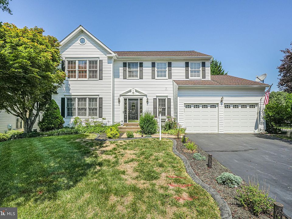 1st image of 5 Forest Vista Ln