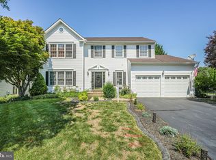 5 Forest Vista Ln, Stafford, VA 22554