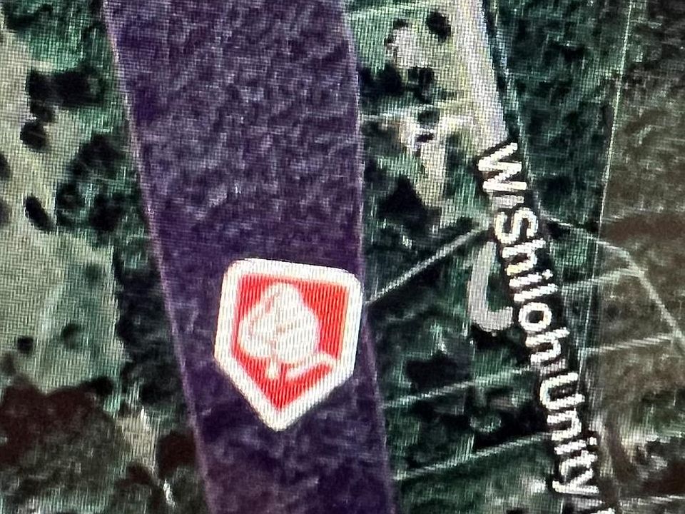 2nd image of 0 University Dr