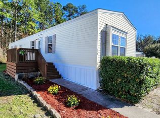 489 Starratt Rd LOT 318, Jacksonville, FL 32218