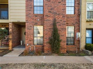 7814 Old Hickory Ln, Oklahoma City, OK 73116