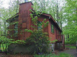 4113 Romeo Rd, Tobyhanna, PA 18466