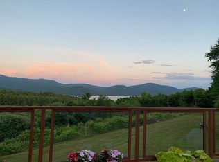 4 Forbidden Forest Ln, Bolton Landing, NY 12814