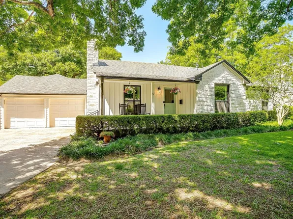 3730 S Hills Ave, Fort Worth, TX 76109