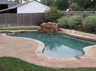 1121 Ponderosa Dr, Keller, TX 76248