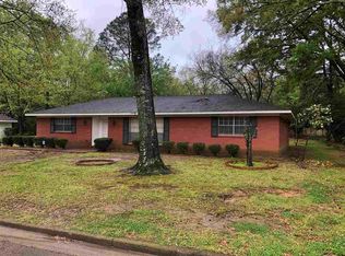 4545 Ridgewood Rd, Jackson, MS 39211