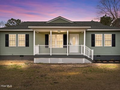 122 Fullers Way, Aberdeen, NC, 28315