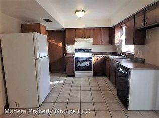 1618 Radcliffe Dr, Columbia, MO 65203
