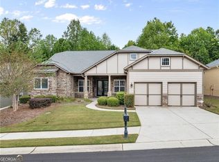 3351 Indian Hawthorne Rdg SW, Gainesville, GA 30504