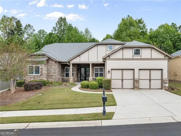 3351 Indian Hawthorne Rdg SW, Gainesville, GA 30504