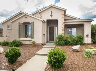 1350 N Goose Flat Way, Prescott Valley, AZ 86314