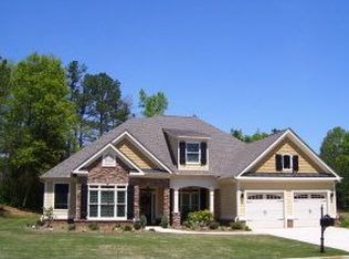 141 Falling Shoals Dr, Athens, GA 30605