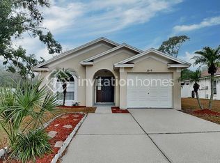 1849 Coyote Pl, Brandon, FL 33511