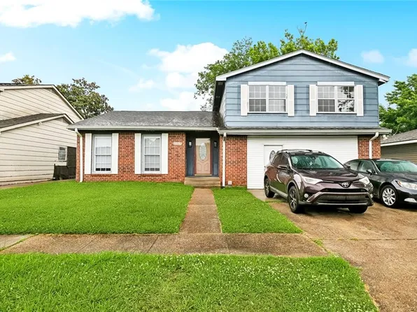 2309 Eastmere St, Harvey, LA 70058