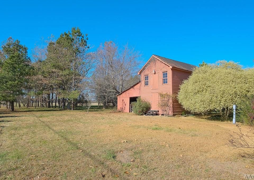 617 Hwy 42, Colerain, NC 27924 Zillow