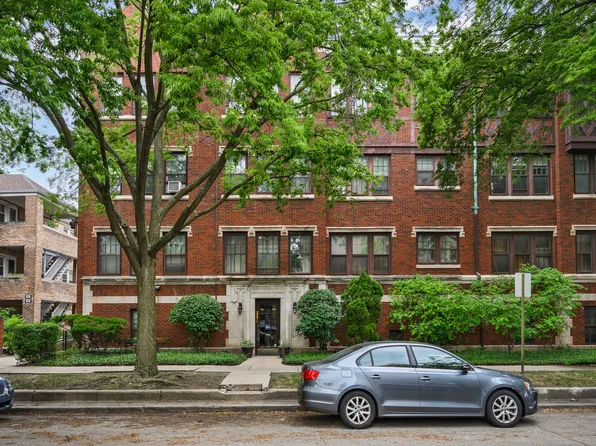 442 Elmwood Ave APT 2, Evanston, IL 60202