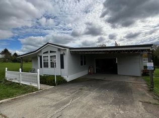 1068 Rosengrant Rd, Lake Ariel, PA 18436