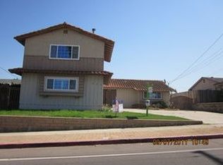 955 Nacion Ave, Chula Vista, CA 91911