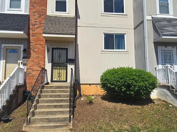 6321 Bentham Ct, Fort Washington, MD 20744