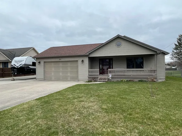 100 Tierney Rd, Bay City, MI 48708