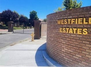 2225 Westfield Ct #2, Lancaster, CA