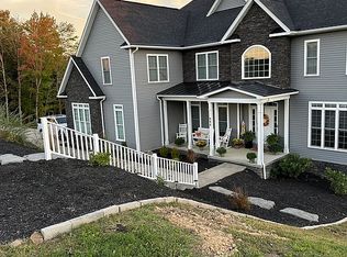 111 David Daniels Dr, Fairmont, WV 26554