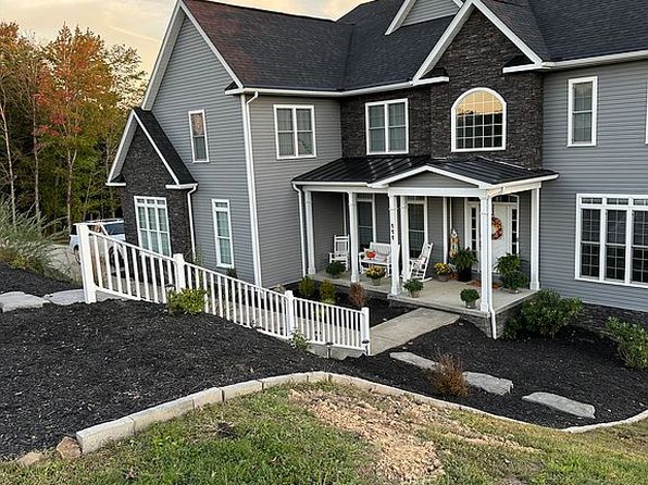 111 David Daniels Dr