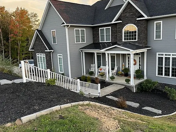 111 David Daniels Dr, Fairmont, WV 26554