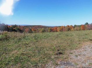 449 Old Best Rd, West Sand Lake, NY 12196