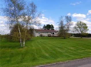 N7884 W Snow Creek Rd, Black River Falls, WI 54615