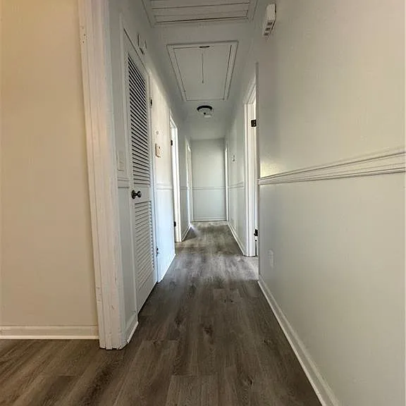 3905 Cherokee St NW — Photo 4