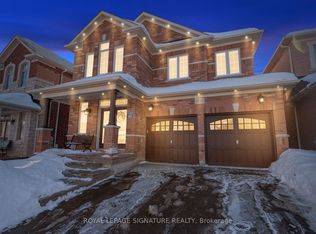 5532 Ethan Dr, Mississauga, ON L5M 0W1