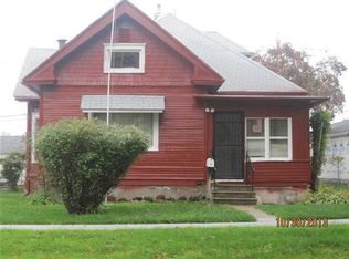 610 N Bellevue Ave, Hastings, NE 68901