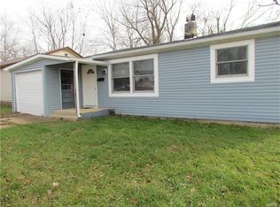 522 Mill St, Sullivan, MO 63080