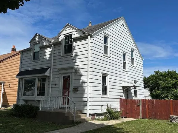 3144 South 22nd STREET, Milwaukee, WI 53215