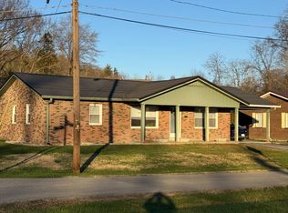 11 Garner St, Liberty, KY 42539