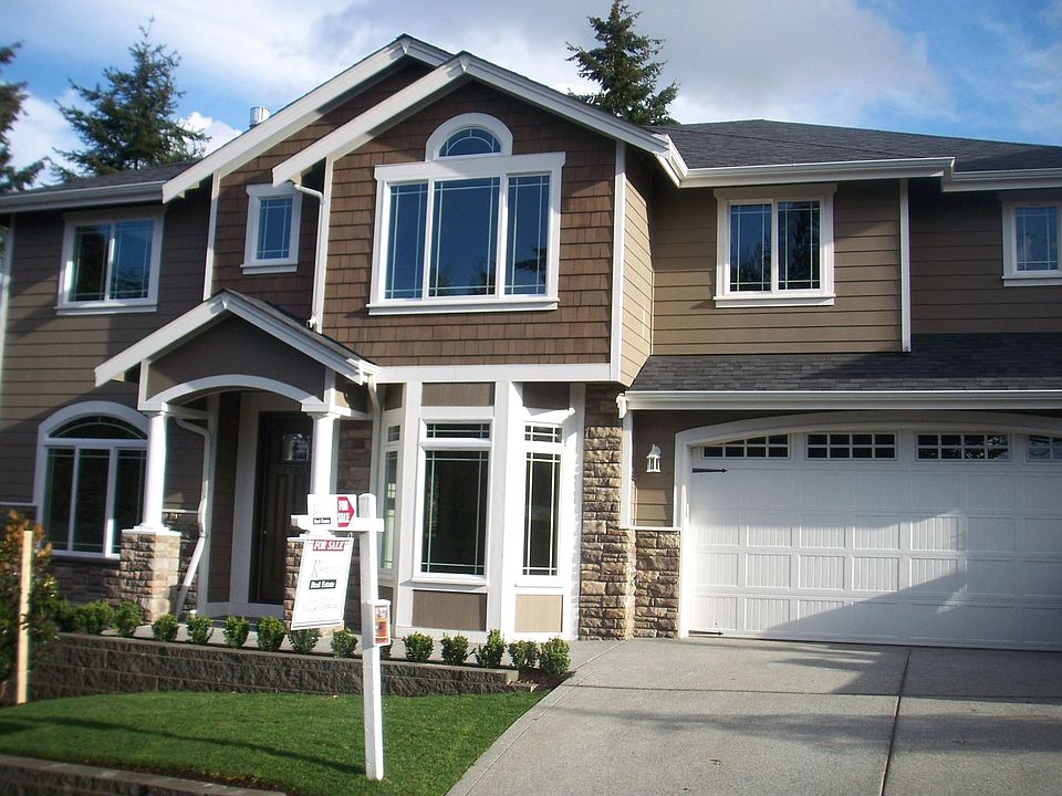 same house different location