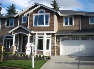 6788 SE 2nd St, Renton, WA 98059