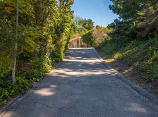 3758 Ballina Canyon Rd, Encino, CA 91436