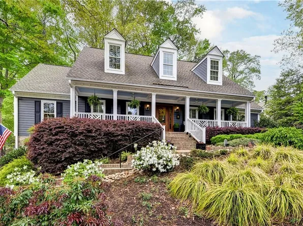 106 Aberdeen, Williamsburg, VA 23188