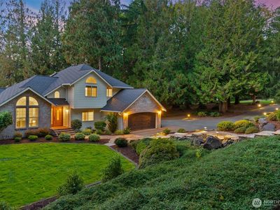 1124 Canning Court SW, Olympia, WA, 98512