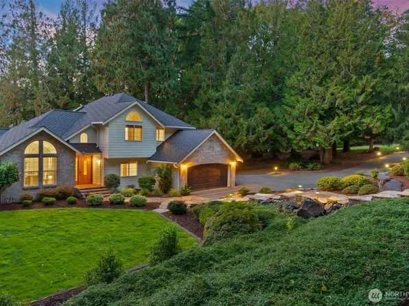 1124 Canning Court SW, Olympia, WA 98512