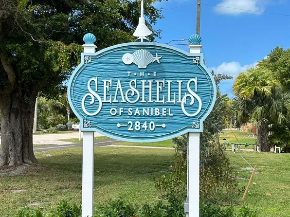 2840 W Gulf Dr Unit 38, Sanibel, FL 33957