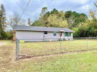 112 Young Rd, Hallsville, TX 75650