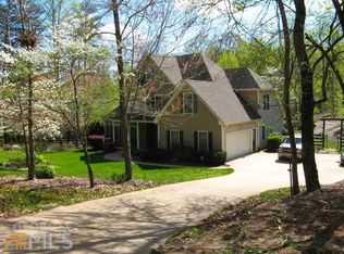 5810 Julian Rd, Gainesville, GA 30506