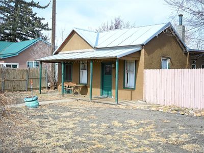 138 E 4th Street, La Veta, CO, 81089