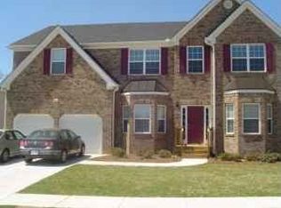 6969 Talkeetna Ct SW, Atlanta, GA 30331