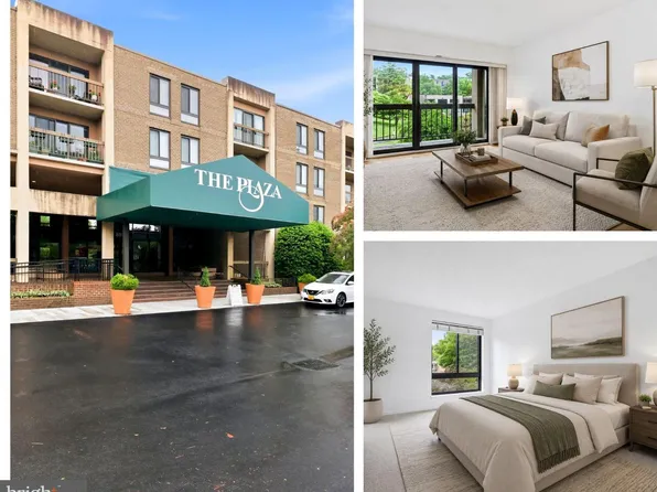 807 N Howard St APT 213, Alexandria, VA 22304
