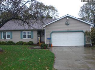 2960 Narrows Rd, Perry, OH 44081