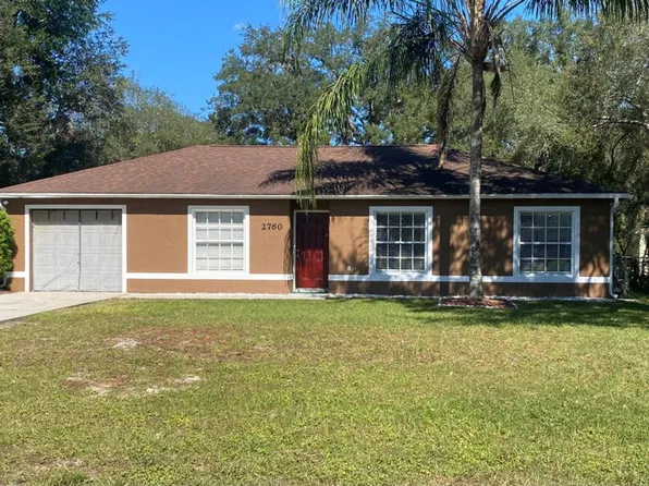 2760 Tramanto St, Deltona, FL 32738